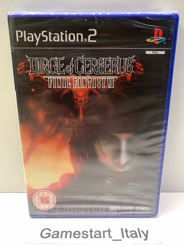 Final fantasy vii - final,