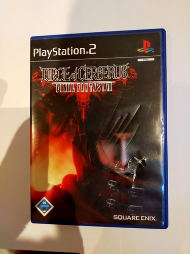 Dirge cerberus final - of,