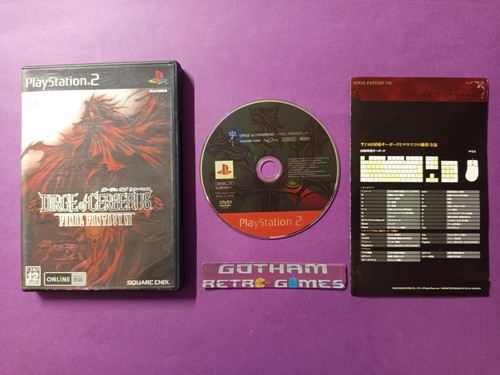 Final fantasy vii - fantasy,