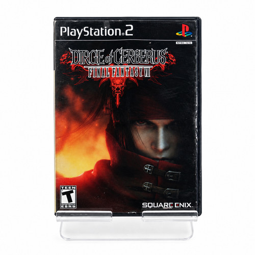 Final fantasy vii dirge - fantasy,