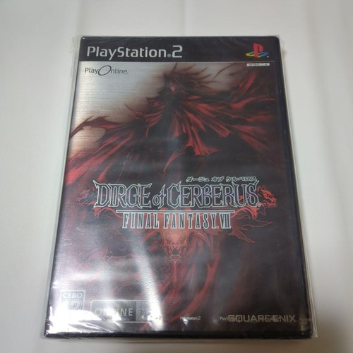Dirge cerberus final - of,