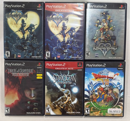 Lotto giochi playstation - playstation, 2