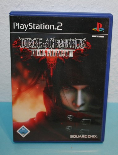 Gioco playstation ps2 dirge - ps2,