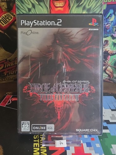 Final fantasy vii dirge - fantasy,
