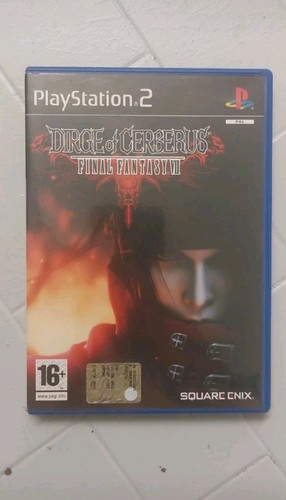 Dirge cerberus - of,