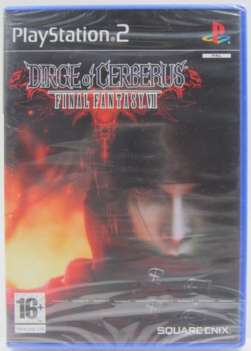 Dirge cerberus final - of,