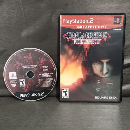 Final fantasy vii - fantasy,