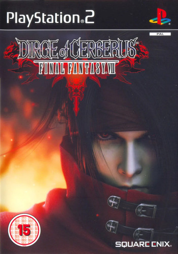 Gioco final fantasy vii dirge - gioco,