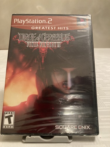 Dirge cerberus greatest - dirge, of