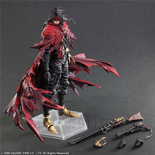 Play arts kai dirge - kai, of