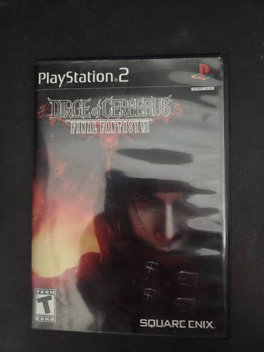 Dirge cerberus final - of,