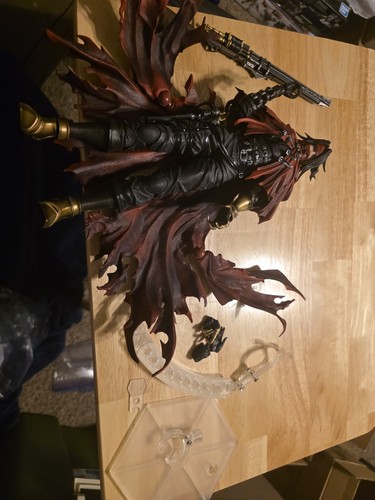 Play arts kai - play,