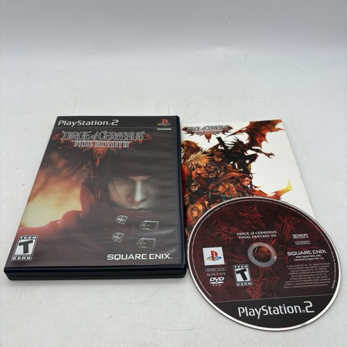 Final fantasy vii - final,