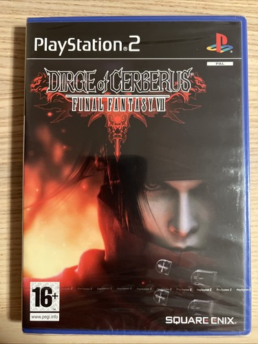 Dirge cerberus final - dirge,