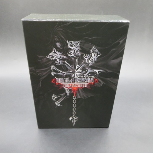 Final fantasy vii original - vii, 7