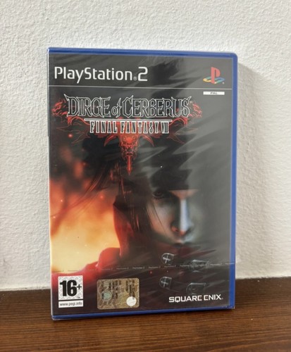 Dirge cerberus final - dirge,