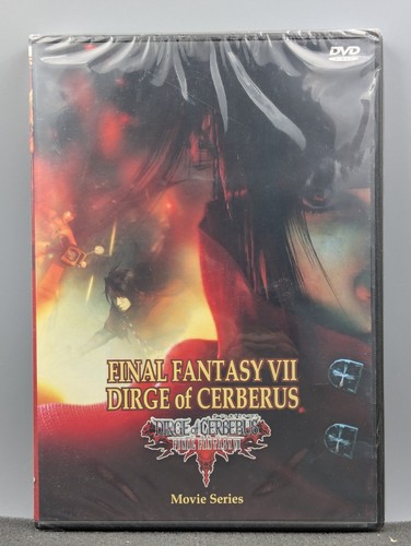 Read dirge cerberus final - read, of