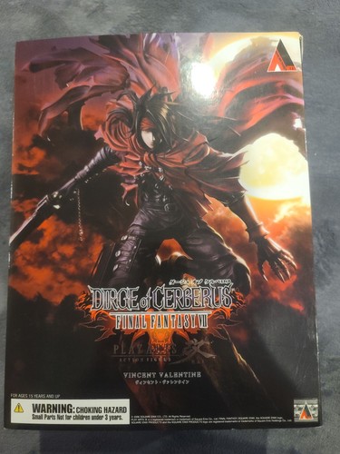 Play arts kai - arts,