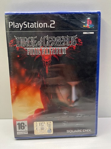 Final fantasy vii dirge - fantasy, of