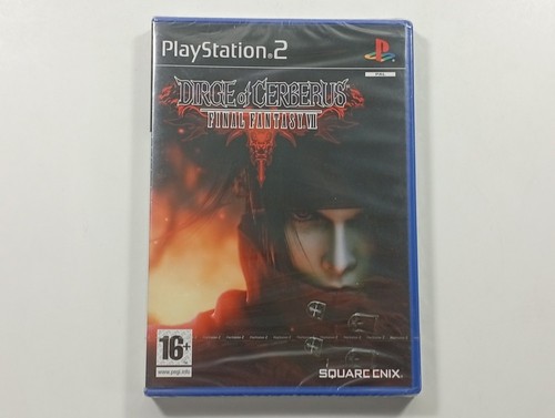 Final fantasy vii dirge - final,