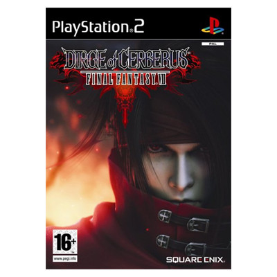 Final fantasy vii dirge - vii:,
