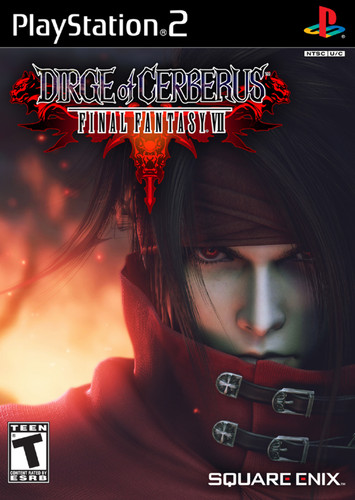 Dirge cerberus final - dirge,