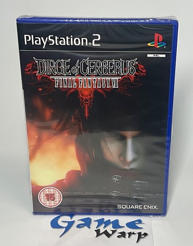 Dirge cerberus final - of,