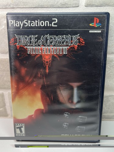 Dirge cerberus final - of,