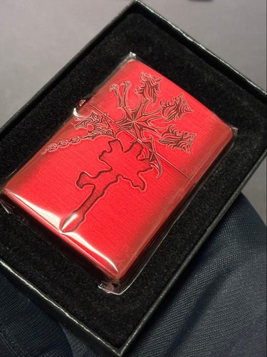 Accendino zippo final fantasy - accendino,