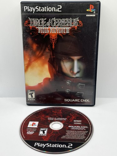 Dirge cerberus final - of,
