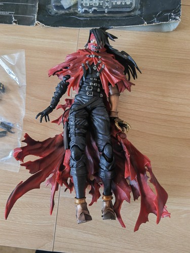 Play arts kai dirge - kai, of