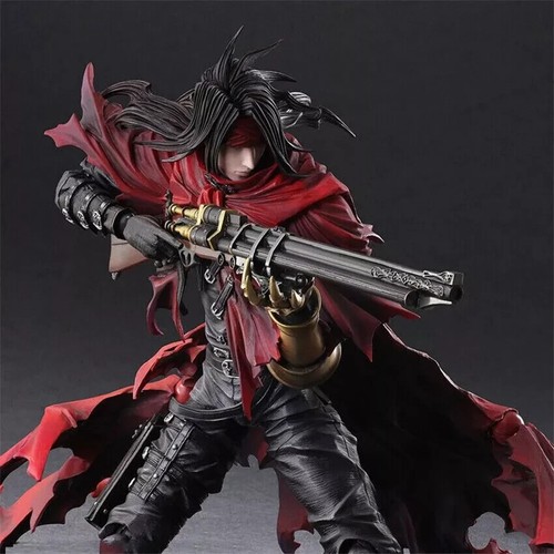 Modellino dirge cerberus - dirge,