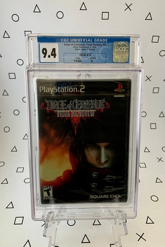 Final fantasy vii dirge - fantasy,