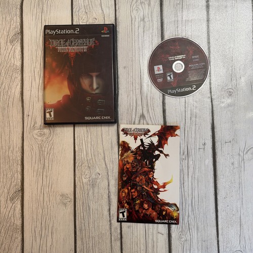 Final fantasy vii dirge - final,