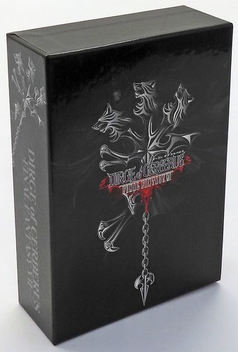 Final fantasy vii dirge - fantasy,