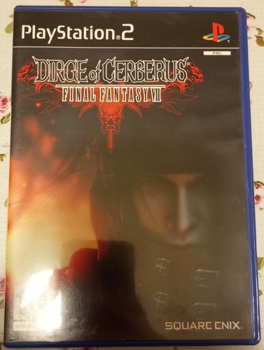 Dirge cerberus final - of,