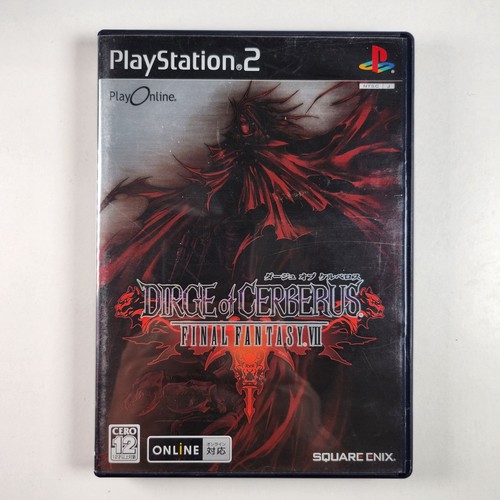 Final fantasy vii - fantasy,