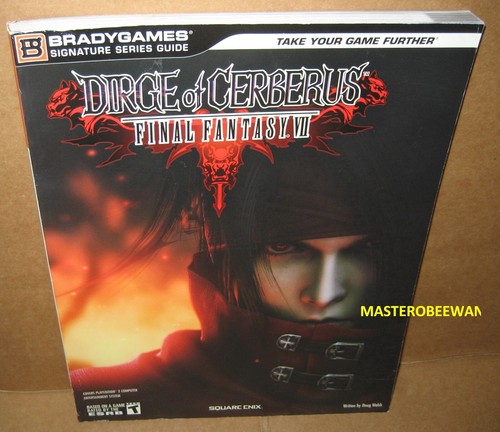 Dirge cerberus final - of,