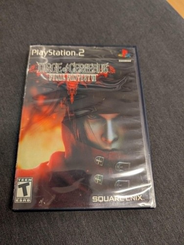 Final fantasy dirge - dirge, of