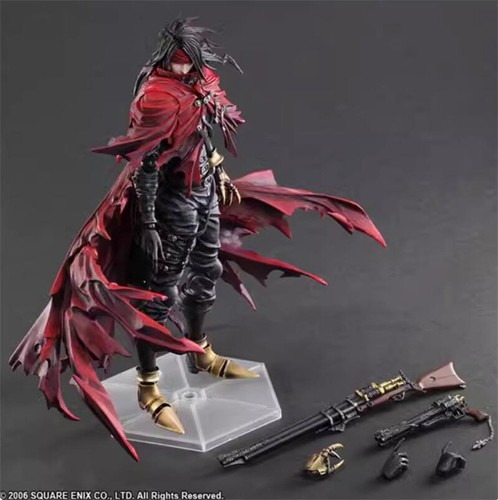 Nuovo play arts kai dirge - arts,