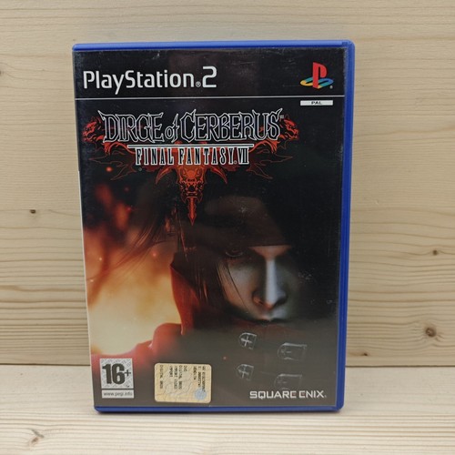 Dirge cerberus final - dirge, :