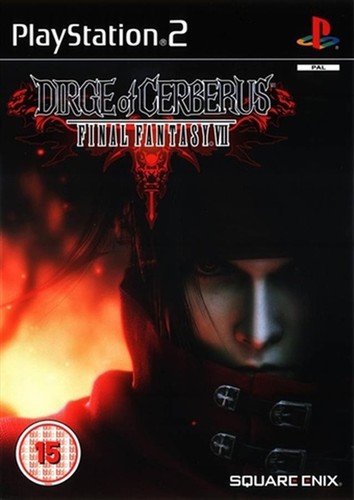 Final fantasy vii dirge - final,