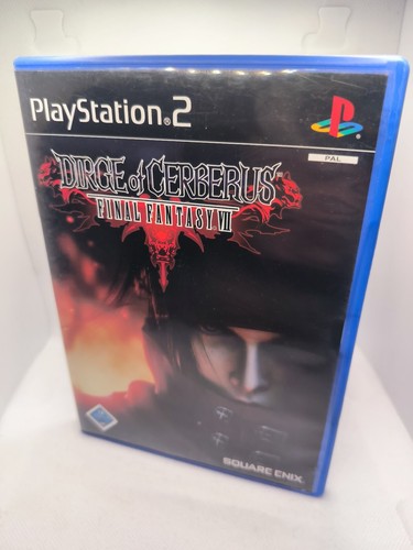 Playstation ps2 final - playstation, 2
