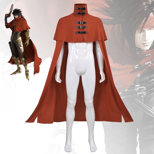 Gioco final fantasy vincent - final,