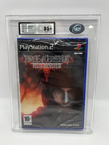 Final fantasy vii dirge of - final,
