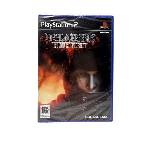Dirge cerberus final - cerberus,